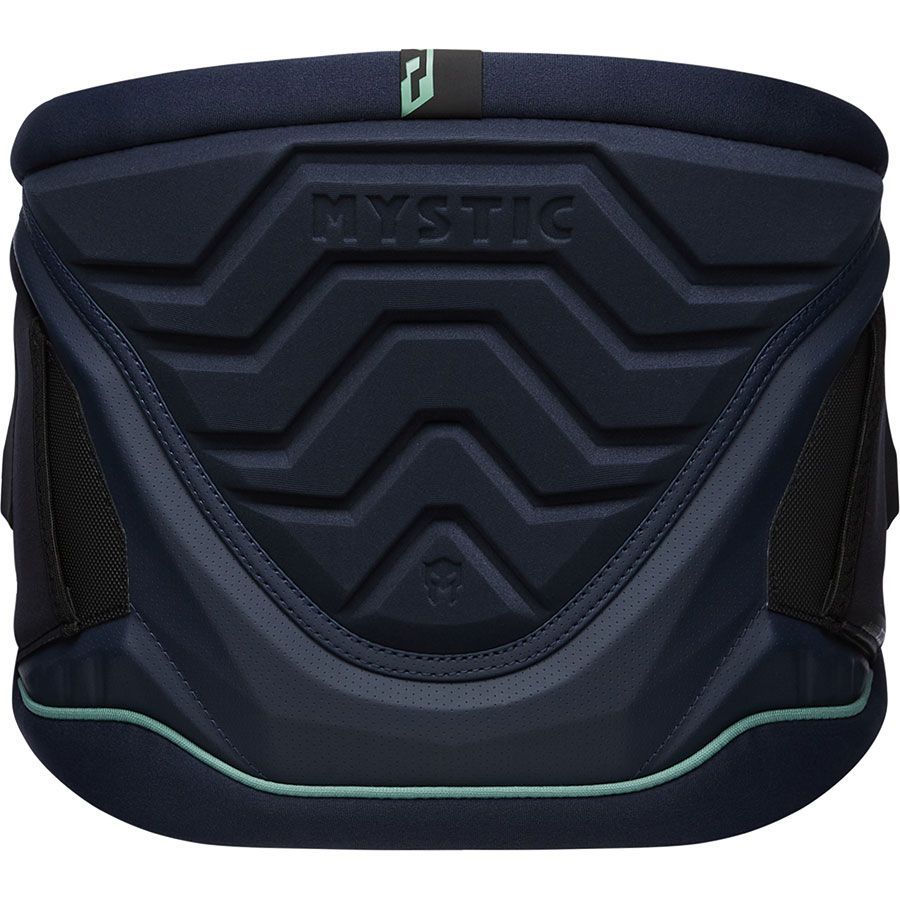  2021 Mystic Warrior Kiteboarding Waist Harness - 40% OFF
