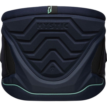  2021 Mystic Warrior Kiteboarding Waist Harness - 40% OFF