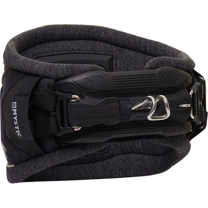 Mystic Warrior Kiteboarding Waist Harness - Grey