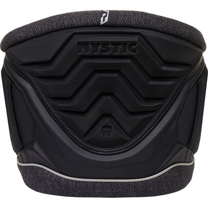  Mystic Warrior Kiteboarding Waist Harness - Grey