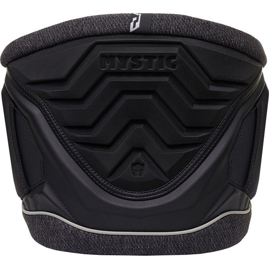  Mystic Warrior Kiteboarding Waist Harness - Grey