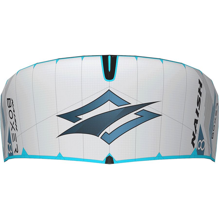  2024 Naish Boxer Single Strut Freeride/Foiling Kite - 40% Off