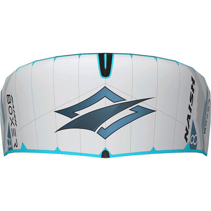  2024 Naish Boxer Single Strut Freeride/Foiling Kite - 40% Off
