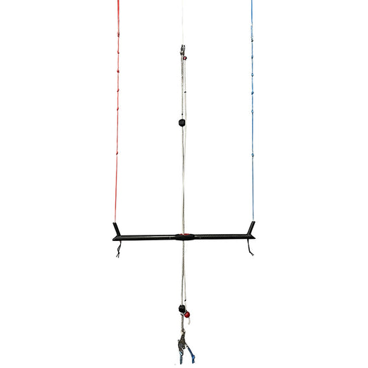  Naish Zero Bar 2 - Carbon Foil Control System