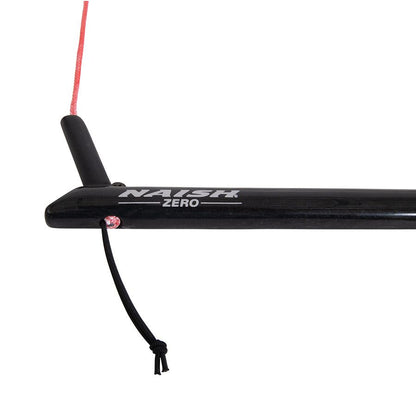  Naish Zero Bar - Carbon Foil Control System - 25% Off