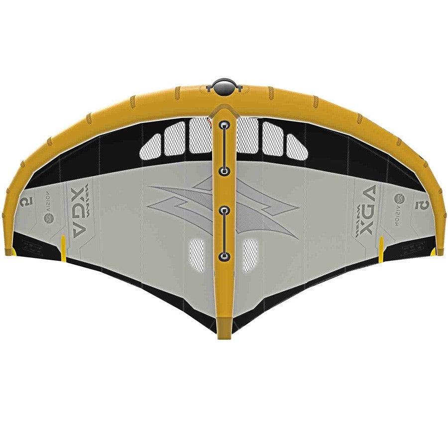  2024 Naish Wing-Surfer ADX NVISION - 35% Off