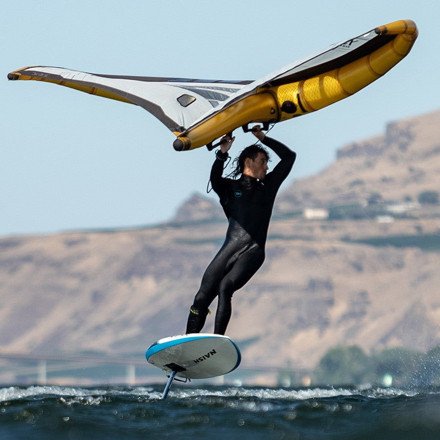  2024 Naish Wing-Surfer ADX NVISION - 35% Off