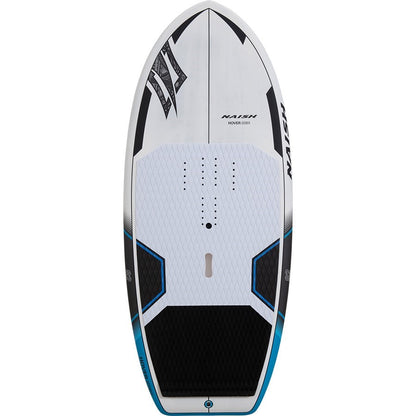  Naish 2024 Hover Wing Ascend Carbon Ultra Foil Board - 30% Off