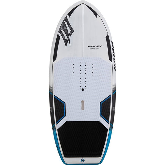  Naish 2024 Hover Wing Ascend Carbon Ultra Foil Board - 30% Off