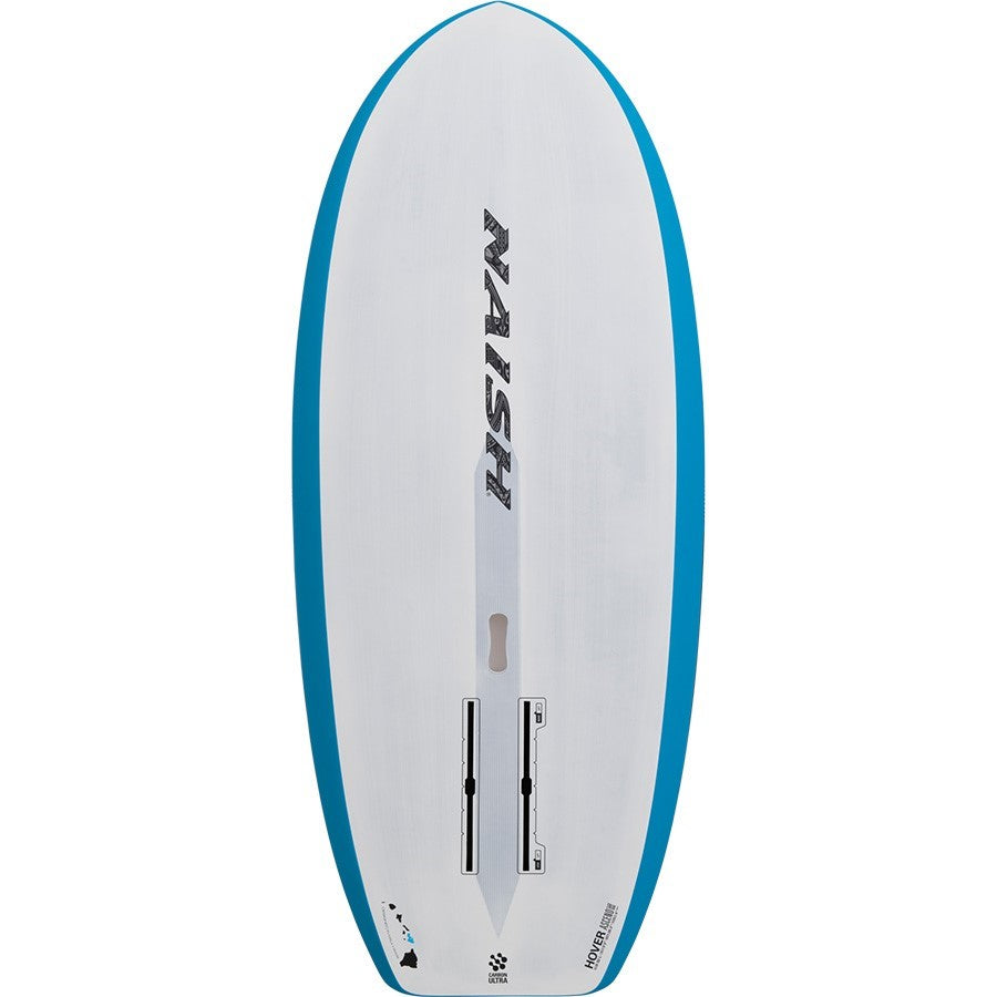  Naish 2024 Hover Wing Ascend Carbon Ultra Foil Board - 30% Off