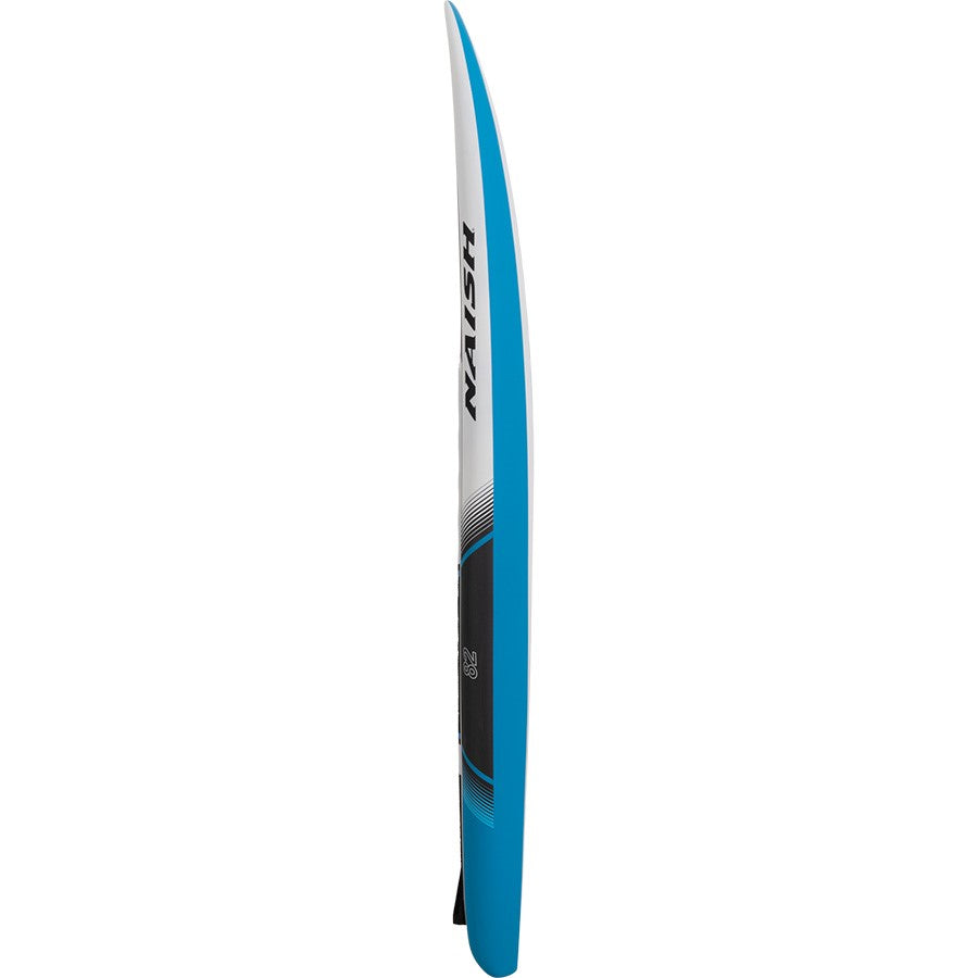  Naish 2024 Hover Wing Ascend Carbon Ultra Foil Board - 30% Off