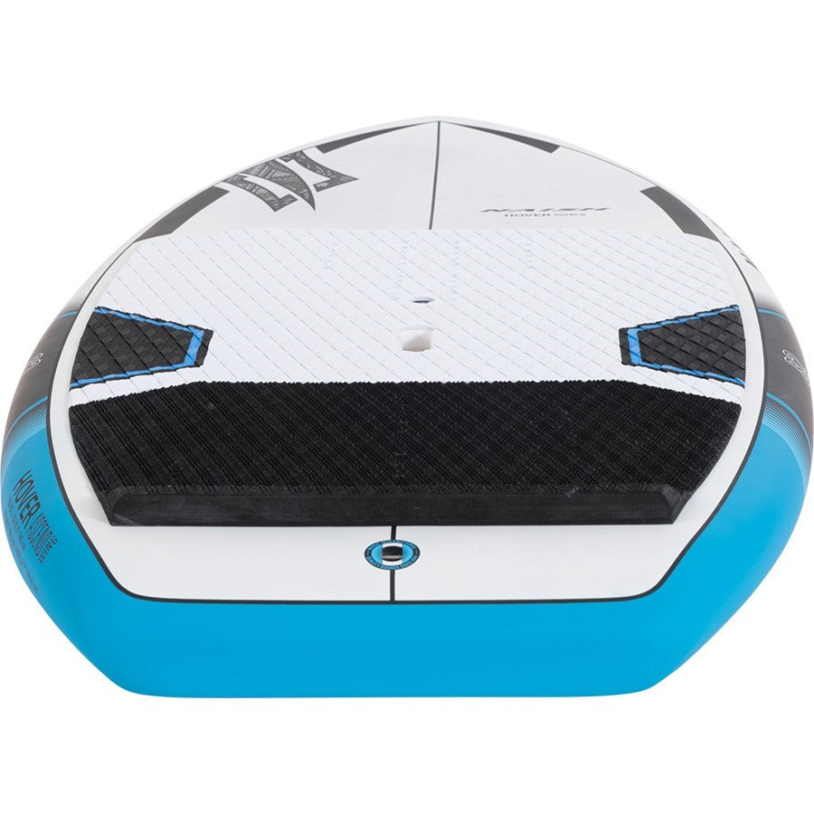  Naish 2024 Hover Wing Ascend Carbon Ultra Foil Board - 30% Off