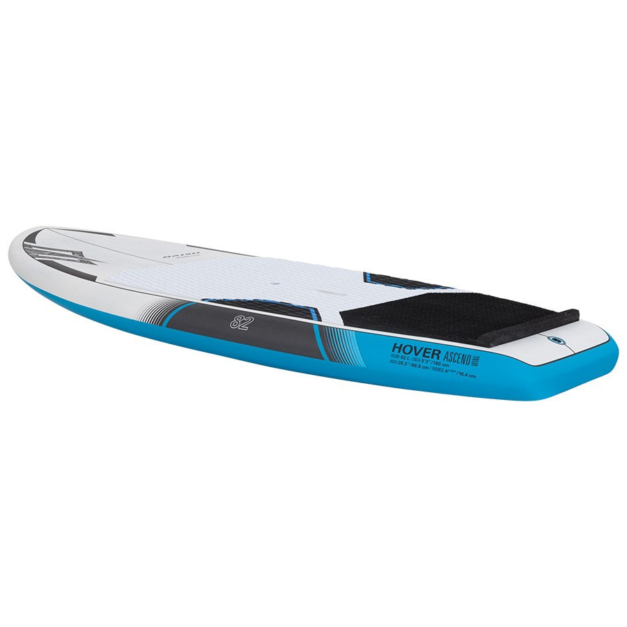  Naish 2024 Hover Wing Ascend Carbon Ultra Foil Board - 30% Off