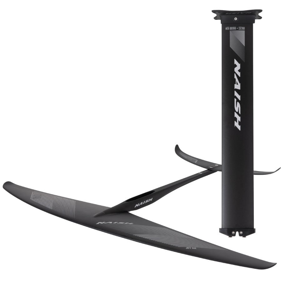  Naish 2024 Jet HA Foil - Complete Foil