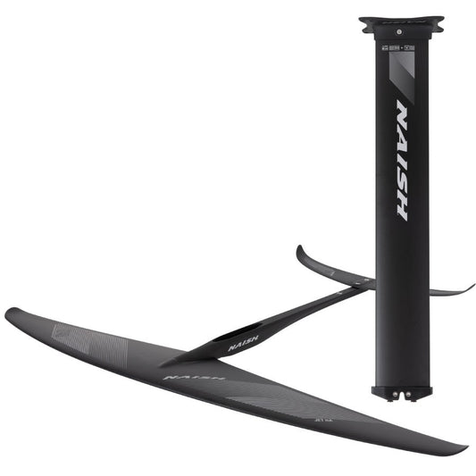  Naish 2024 Jet HA Foil - Complete Foil