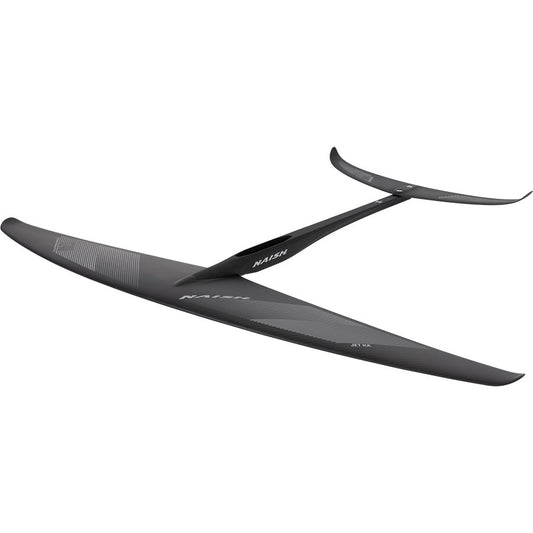  Naish 2024 Jet HA Foil - Semi Complete Foil