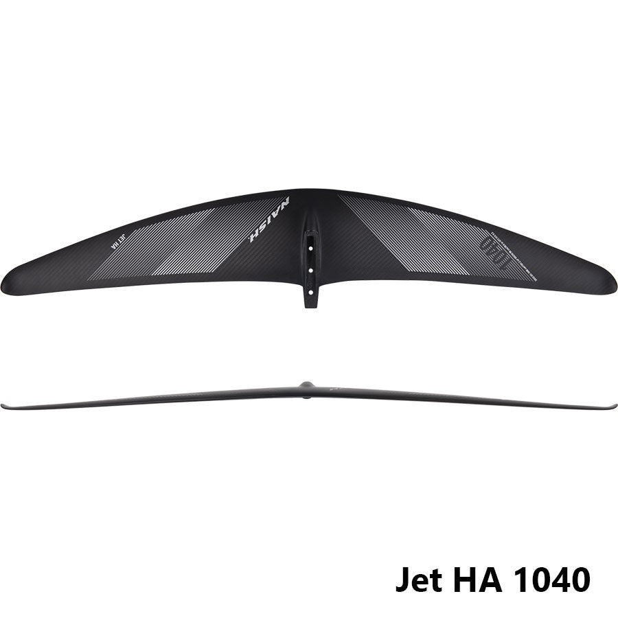  Naish 2024 Jet HA Front Wing