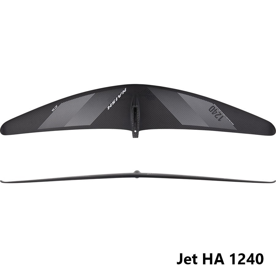  Naish 2024 Jet HA Front Wing