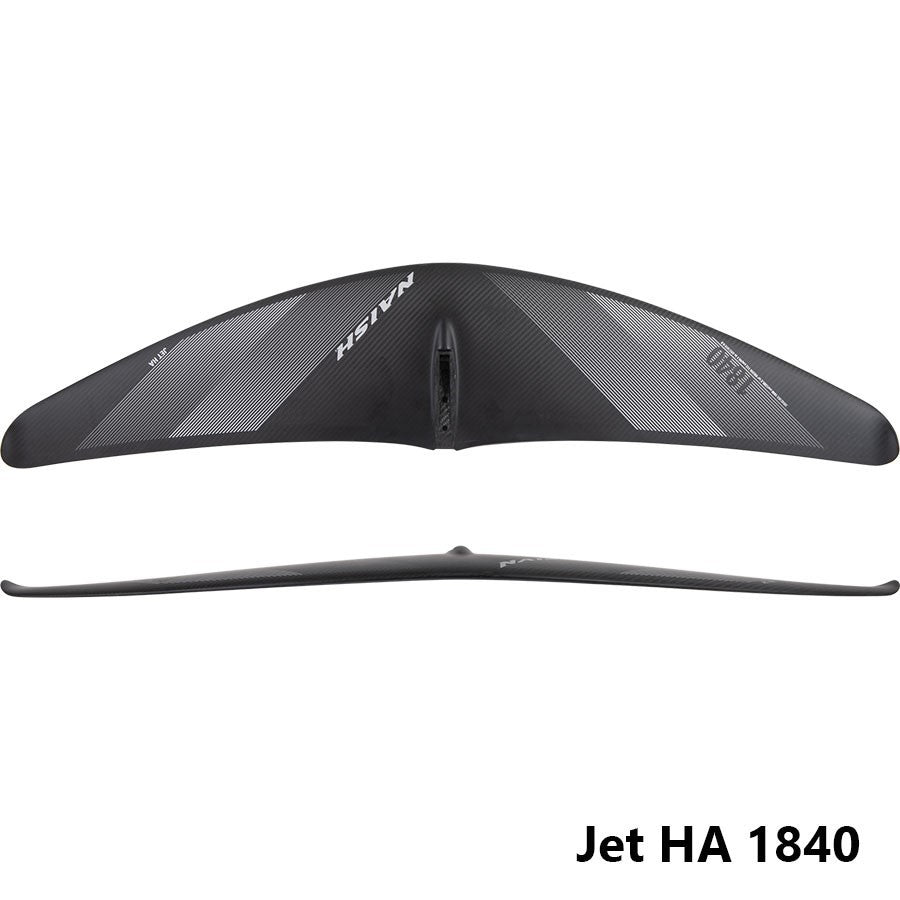 Naish 2024 Jet HA Front Wing