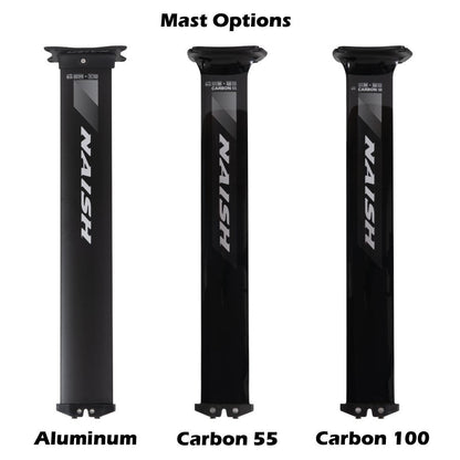  Naish 2024 Kite Foil - Complete Foil