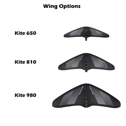  Naish 2024 Kite Foil - Complete Foil