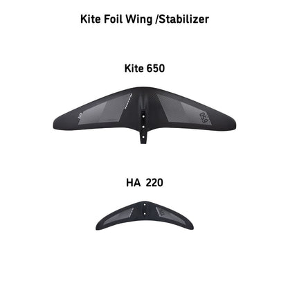  Naish 2024 Kite Foil - Semi Complete Foil