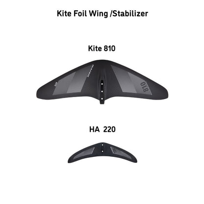  Naish 2024 Kite Foil - Semi Complete Foil