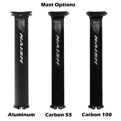  Naish 2024 Mach-1 Foil - Complete Foil