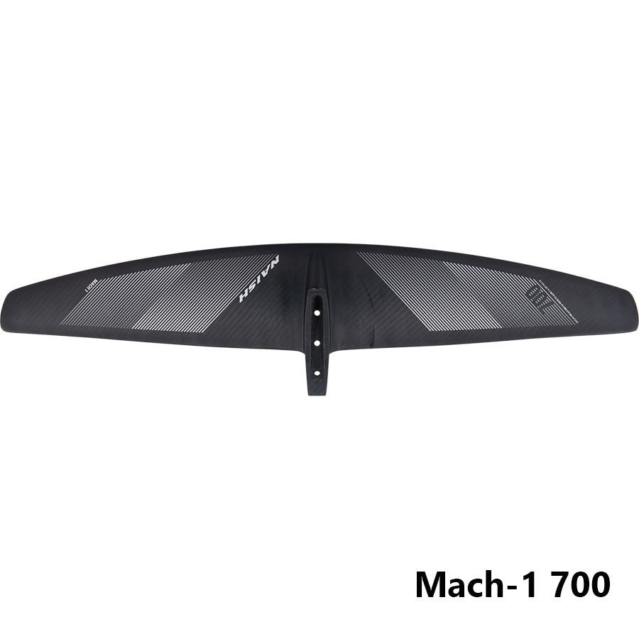  Naish 2024 Mach-1 Front Wing