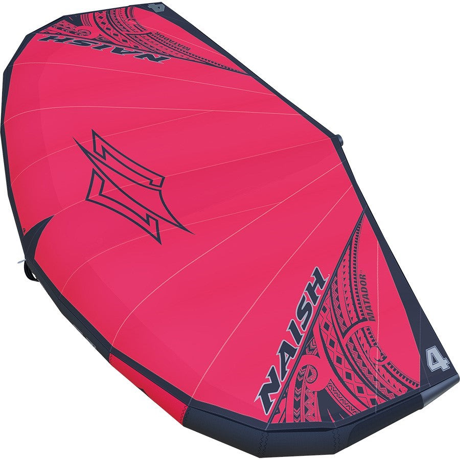  2024 Naish Matador LT 2.0