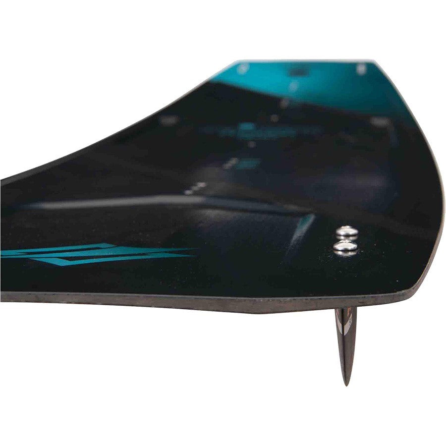  2024 Naish Motion Nvision Freeride Twintip Kiteboard - 25% Off
