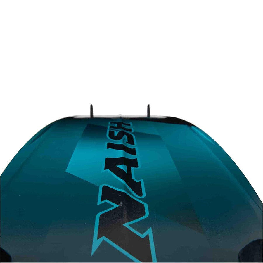 2024 Naish Motion Nvision Freeride Twintip Kiteboard - 25% Off
