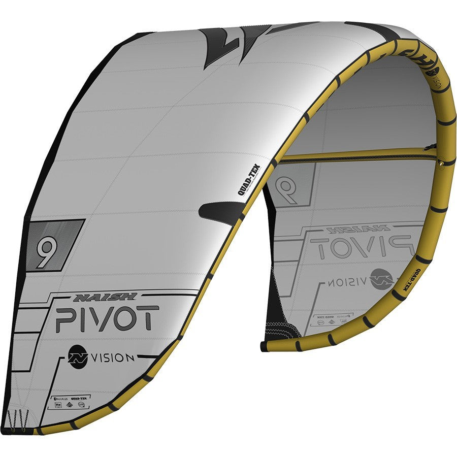  Naish 2024 Pivot Nvision - 25% Off