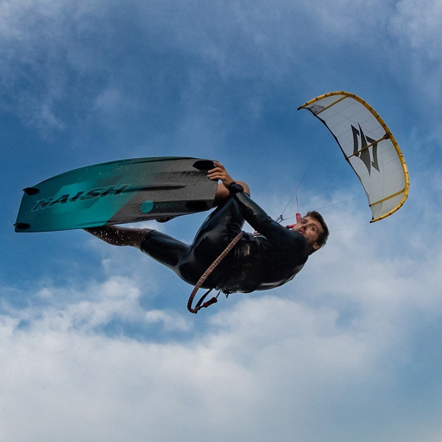  Naish 2024 Pivot Nvision - 25% Off