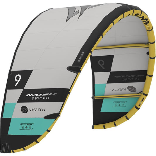  Naish 2024 Psycho Nvision