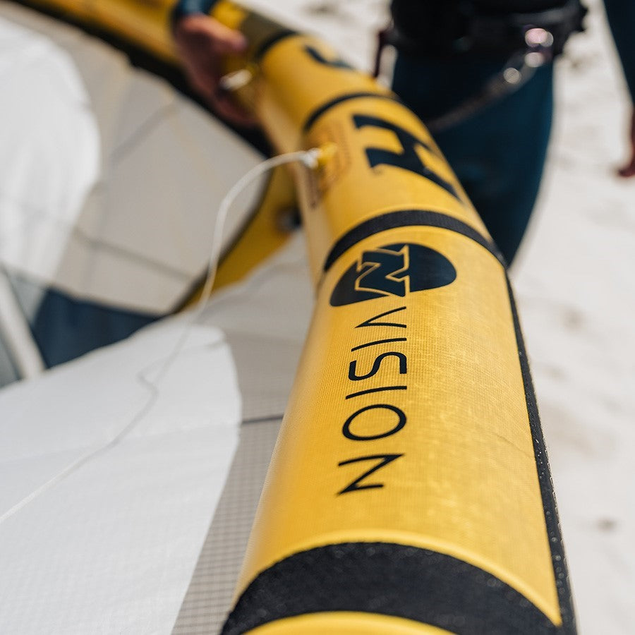  Naish 2024 Psycho Nvision