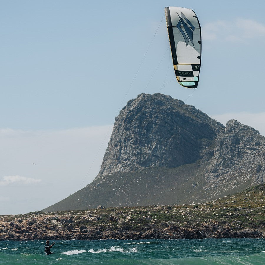  Naish 2024 Psycho Nvision