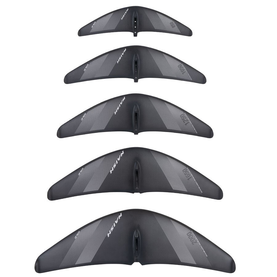  Naish 2024 Ultra Jet Front Wing