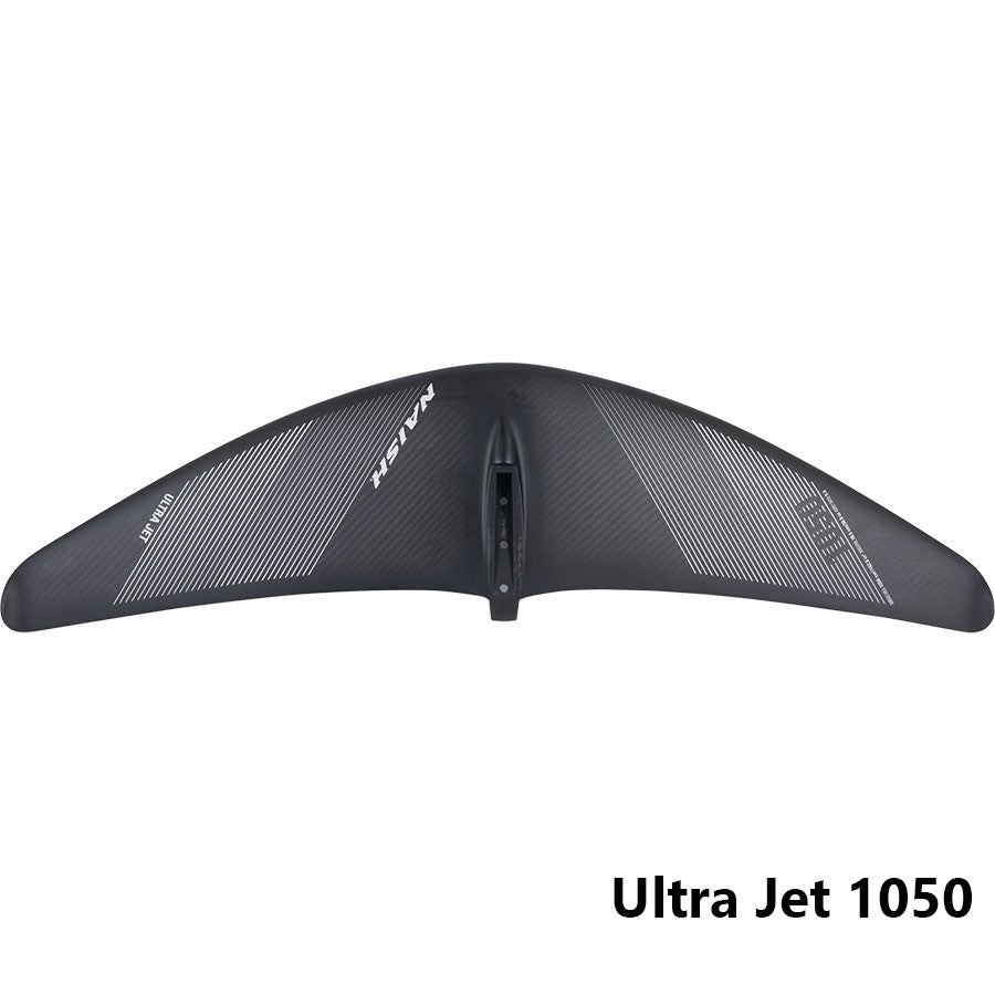  Naish 2024 Ultra Jet Front Wing