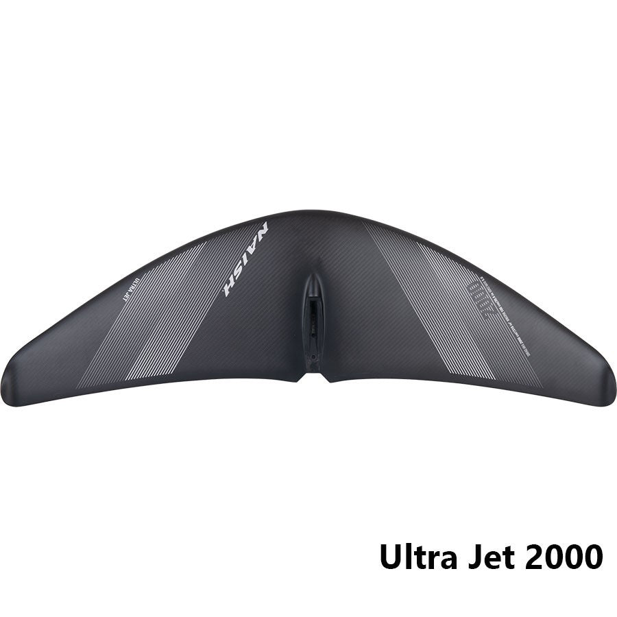  Naish 2024 Ultra Jet Front Wing
