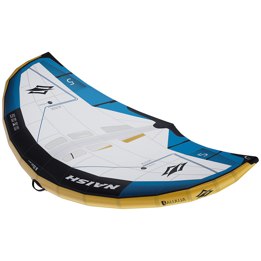  2025 Naish Wing-Surfer ADX NVISION - 25% Off