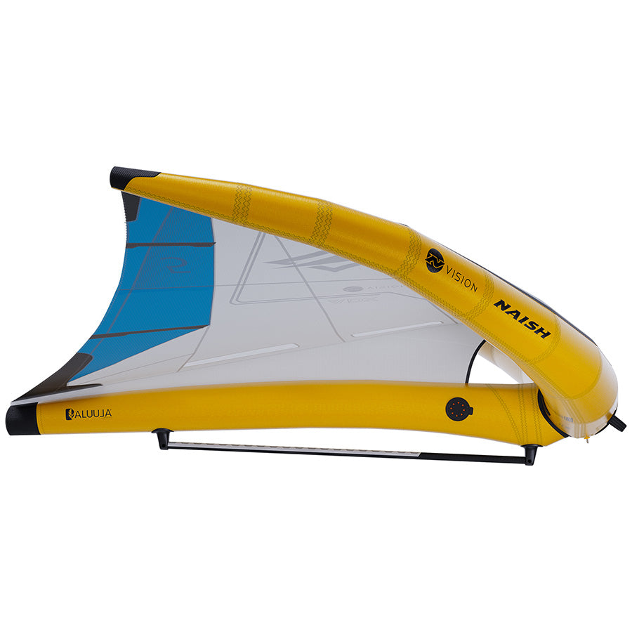  2025 Naish Wing-Surfer ADX NVISION - 25% Off