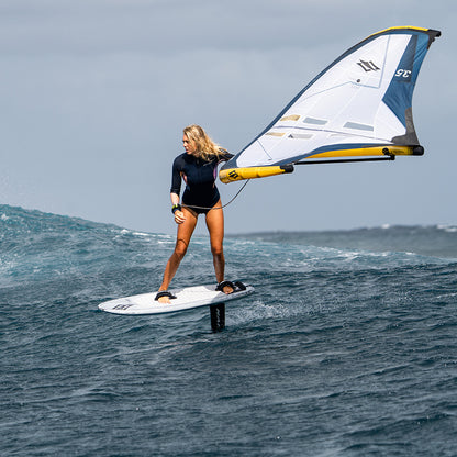  2025 Naish Wing-Surfer ADX NVISION - 25% Off