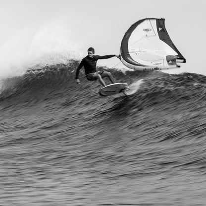  2025 Naish Wing-Surfer ADX NVISION - 25% Off