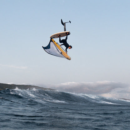  2025 Naish Wing-Surfer ADX NVISION - 25% Off
