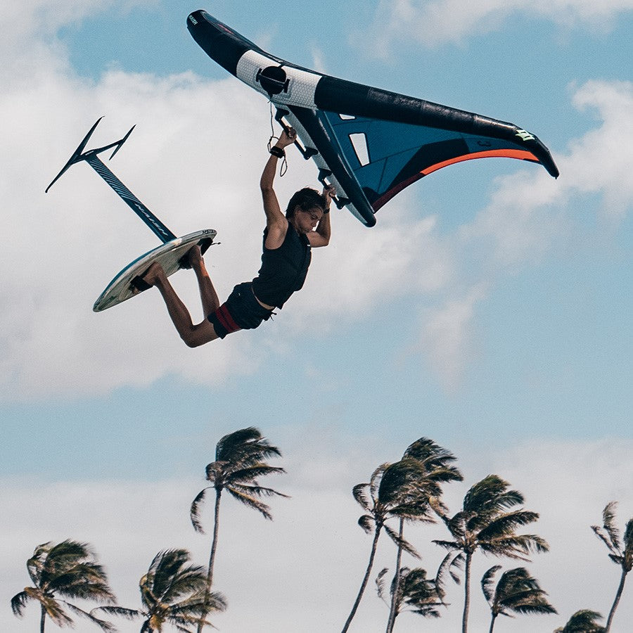  Naish 2025 Wing-Surfer ADX - 25% Off