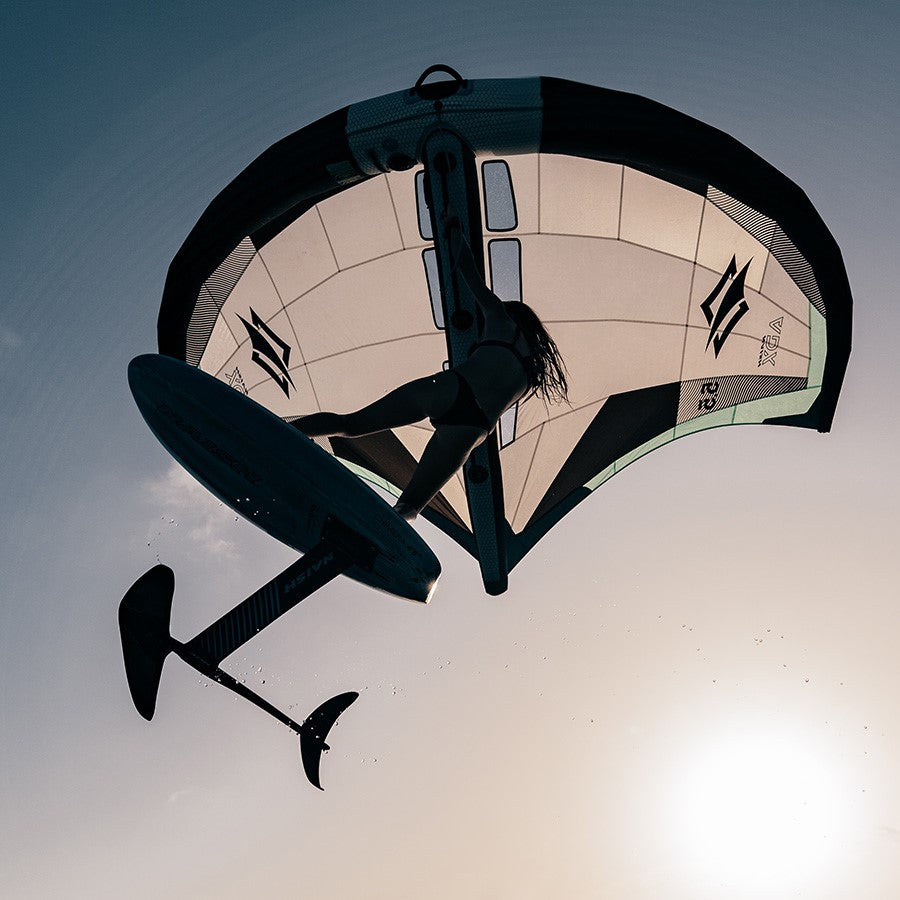  Naish 2025 Wing-Surfer ADX - 25% Off