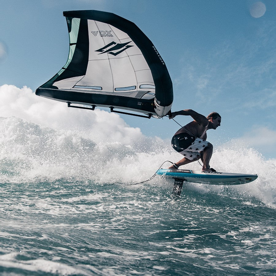  Naish 2025 Wing-Surfer ADX - 25% Off