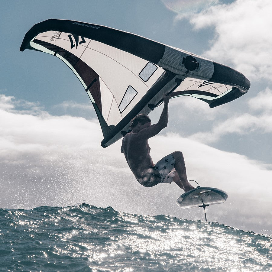  Naish 2025 Wing-Surfer ADX - 25% Off