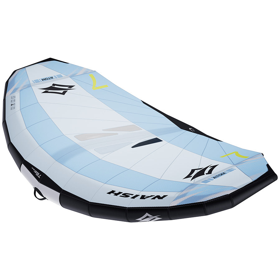 Naish 2025 Wing-Surfer Atom - Light Wind Wing